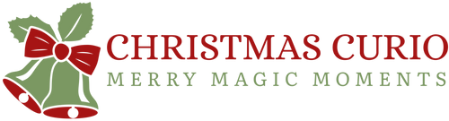Christmas Curio