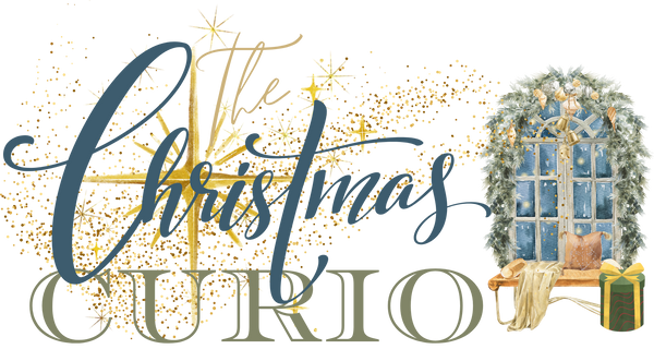 Christmas Curio
